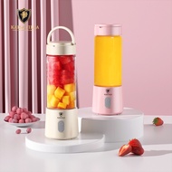 Kaisa Villa blender tumbler portable Juicer fruit blender shaker blender USB blender tumbler smoothie blender 400ML portable blender tumbler Juicer blender tumbler portable blender Juicer blender tumbler A1