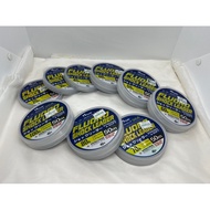 IFIXH 368 80% FLOUROCARBON SHOCK LEADER LINE # TALI PERAMBUT#