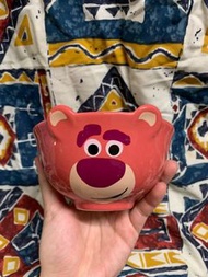 7-11 勞蘇碗 全新 連盒