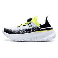 Underarmour Mens and Womens Shoes Outdoor Exercise Sports Shoes Trendy Fashionable Breathable Lightw