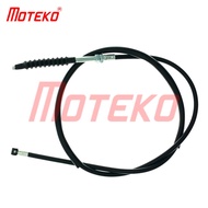 BX15020134 CLUTCH CABLE FOR ITALIKA FT150 FT150G FT150 GTS FORZA 150 DT150 AKT AK125 NKD NKD125 AK12