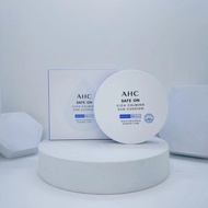 Korea Station AHC Centella Asiatica Gentle Cooling Sunscreen Cushion 25g