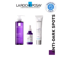 LA ROCHE-POSAY MELA B3 CREAM/CLEANSER