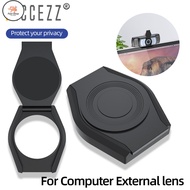 FS ACCEZZ Webcam Protection Cover Privacy Dustproof Webcam Sticker Logitech HD Pro C920 C922 C930e