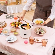 日本BRUNO 2人份電子鍋 BOE127 ( 共二色 )