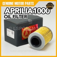 APRILIA1000 OIL FILTER PETROL MINYAK FILTER APRILIA 1000 APRILIA RSV RSV1000