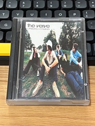 The Verve - Urban Hymns - Mini Disc MD