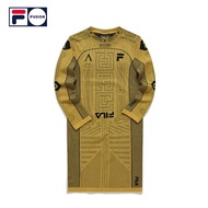 FILA FUSION Women's Cross Over FILA x Aries Dress