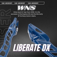 Winners Archery Handle Liberate DX 25"