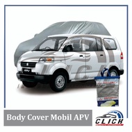 Car Cover / APV Car Body Cover / APV Arena Body Cover