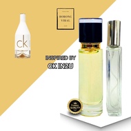 IN2U INSPIRED PERFUME FOR WOMEN PERFUME BORONGVIRAL LONG LASTING PREMIUM QUALITY PERFUME WANITA