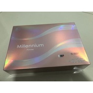 E.Excel Millennium Powder 千禧泉粉 ( With Box )