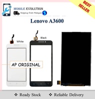 Lenovo A3600 ORIGINAL LCD