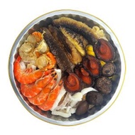 星廚天地 - 佛跳牆 (4人份量) 1.5kg (急凍)