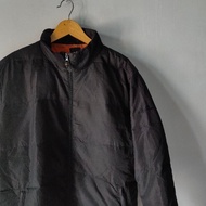 ELLESSE Thick Jacket Size L Second HandOriginal