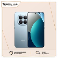 REDMI NOTE 15 PRO+ 5G (12GB+512GB)