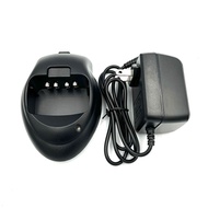 แท่นชาร์จ วิทยุสื่อสาร IC รุ่น IC-200C / IC-300C