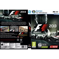 F1 2013 PC GAME [Offline INSTALLATION]