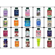 Holland & Barrett Ultra Man Woman Daily Multivitamin 90 Tablets Marine Collagen Vitamin C Calcium Ma