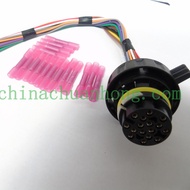 Automobile Transmission Sensor Wiring Harness Suitable for Chevrolet GMC 6l80 6l90 ROSTRA Repair Wir