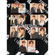 [READY Stock] BTS PHOTOCARD PC THE DAYDREAM BELIEVERS BTS