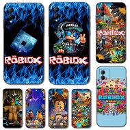 for Vivo Y30 Y30T Y31 Y35 Y36 Y37M Y50 Y51 Y53 Y55 Y55s Y69 Y71 Y73 TPU Black shell Soft Phone Case 