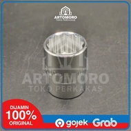 Tekiro Dr3/4 Segi12 29mm Socket Wrench