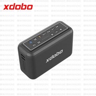 XDOBO X8pro 強勁低音唱K喇叭，可以連接InAndOn組合成唱K套裝。可連接iPhone，Android手機或平板電腦，超勁低音，subwoofer，buking speaker，屋企開Pa