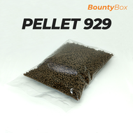 500g Pellet 929 Pallet Fishing Baits Makanan Ikan Fish Food Dedak Ikan Patin Mekong Keli Kolam Panci