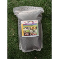 AJIMINO ORGANIC Fertilizer baja kopi