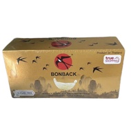 BONBACK xylitolบอนแบคเครื่องดื่มรังนกสำเร็จรูปสูตรไซลิทอลคอลลาเจน3ขวด75ml[เซต1กล่อง]