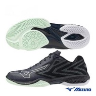 Mizuno 美津濃 羽毛球鞋 羽球鞋 WAVE CLAW EL 2 WIDE 71GA2584