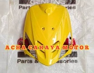 Tameng Depan Yamaha Mio Sporty  kuning- Mio lama