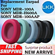Sony MDR-H600A MDR-100AAP MDR-100A MDR-100A MDR 100A 100AAP H600A Ear Pads Earcup