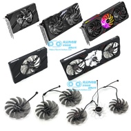 ASROCK ASROCK Intel ARC A380 770 CL Challenger A770 PG Phantom Graphics Fan