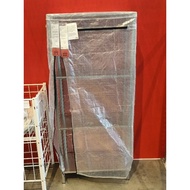 IKEAshopping IKEA Cover/For Shelf HYLLIS