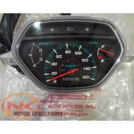 Honda Ex5 class 1 Speedometer assy/ Meter assy NOS 100% original  37200-KFL-0010M