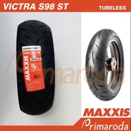 Ban Belakang Yamaha NMAX 13070-13 Tubeless Maxxis Victra Diskon