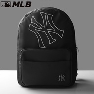 Mlb NY Backpack Export Standard Korea, Student Backpack, Travel Backpack, Premium Leather Backpack