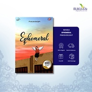 BookKita Store | Novel - Ephemeral by Pinkishdelight