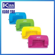 [ P202 ] Astar Colour Puncher P202 / Two Hole Puncher / Paper Puncher 10 Sheet Capacity