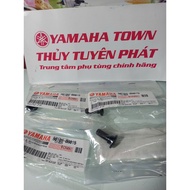 Genuine yamaha ex 135 rear disc bolt from 2011 to 2014
