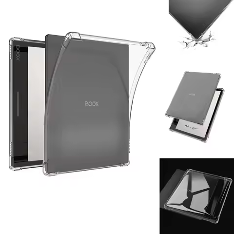 Case for 7'' Onyx Boox Go 7/GO 7 Color (1/2th Gen,)/Boox Leaf2/Leaf3/3C/Page/Galileo e-Reader Case C