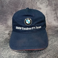 Digidegu Hat Sauber F1 Teambmw