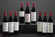 Penfolds奔富全系列紅酒 Bin389、407、707高價回收
