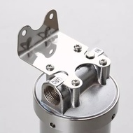 Stainless Steel - Water Filter Housing 10" X 2.5"