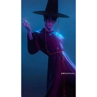 ONLY BOYS COSTUME/KPOP DEMON HUNTER COSTUME/SAJA BOYS COSPLAY