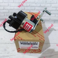 Relay starter / relay starter hino lohan