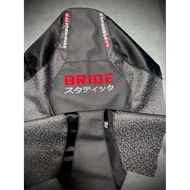 BRIDE X YOSHIMURA SEAT COVER ONLY
