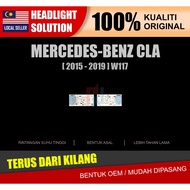 MERCEDES BENZ CLA W117 16 17 18 19 DAYLIGHT LED / LED BOARD / LED MODULE / LAMPU PAPAN LED